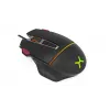 Ratón KRUX Fuze Pro para diestros USB Type-A óptico 12000 DPI