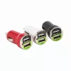 Sbox CC-221B cargador de coche dual USB CC-221B negro