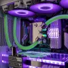 Tubo EK Water Blocks Loop Soft Tube PVC transparente 3m