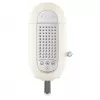 Cafetera SMEG crema