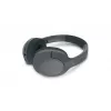 Auriculares inalámbricos con cancelación de ruido Philips TAH7508BK, negro