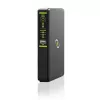 Tecnoware ERA PLUS DC FGCERAPLDC252 SAI de corriente continua, 9/12 V DC, PoE 24/48 V DC, USB 5 V DC, 8800 mAh