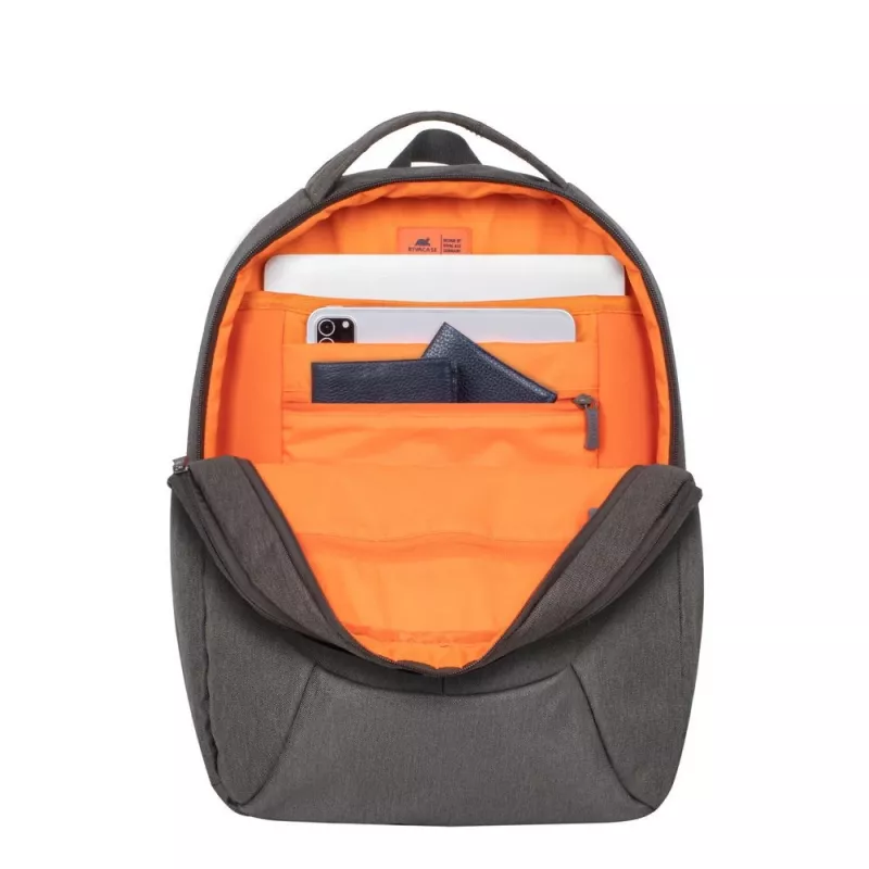 Rivacase Galapagos 7761 mochila para portátil 39,6 cm (15,6"), caqui