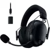 Auriculares Razer BlackShark V3 Negros (RZ04-05410100-R3M1) (RZ0405410100R3M1)