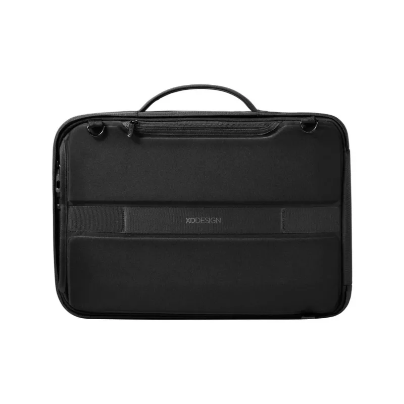 Mochila / maletín antirrobo XD Design Bobby Bizz 2.0 negro P/N: P705.921