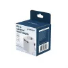 Adaptador de viaje universal GEMBIRD TPA-EU2A12-01-W 12W fuente de alimentación USB para tomas internacionales