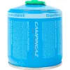 Botella de combustible Campingaz 2179842 410 g metal azul