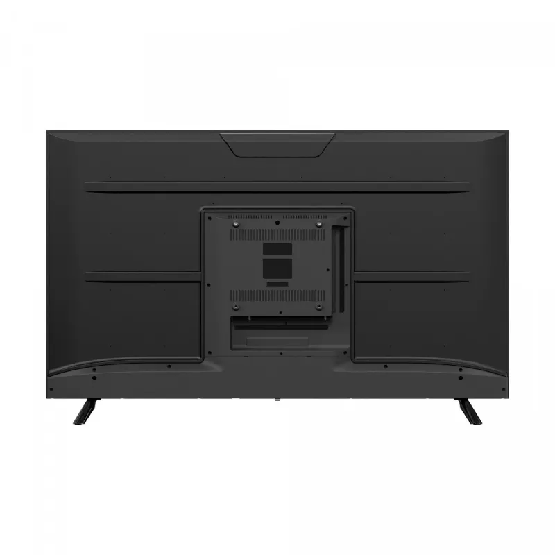 Televisor LED kruger & matz KM0250UHD-SA 50 inch UHD 4K Google TV DVB-T2/T/C H.265 HEVC clase energética F