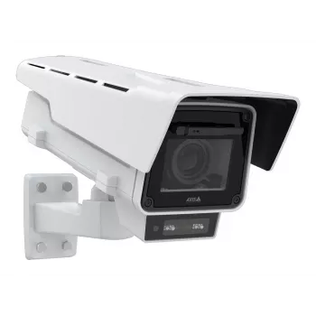 Cámara de vigilancia IP Axis 02168-001 box exterior 2688 x 1512 píxeles