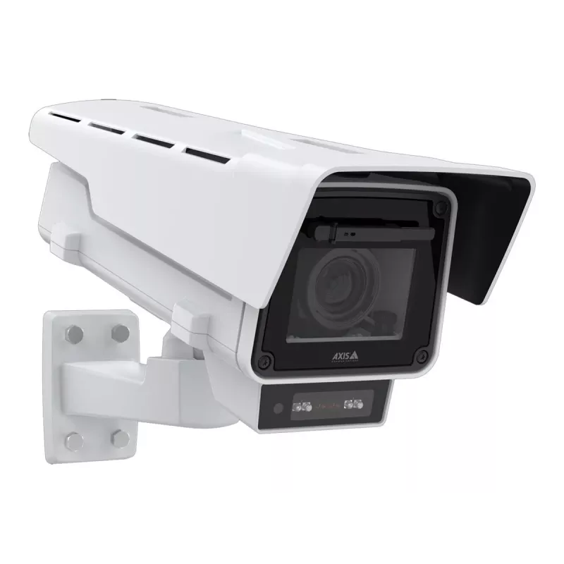 Cámara de vigilancia IP Axis 02168-001 box exterior 2688 x 1512 píxeles