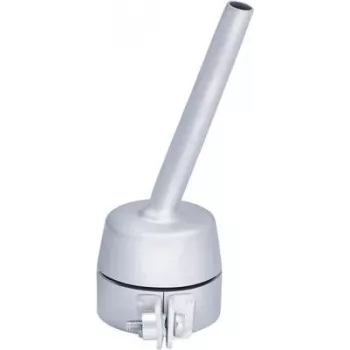 Boquilla Steinel de 5 mm para pistola de aire caliente profesional, modelo 110038668