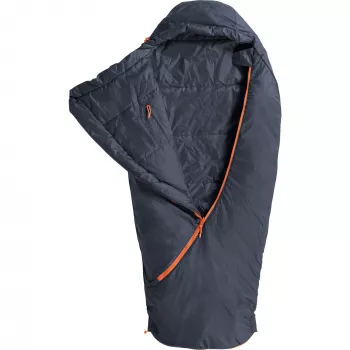 Saco de dormir Jack Wolfskin GROW UP DREAMER (azul)