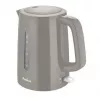Hervidor Amica 1,7 l 2200 W gris