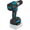 Makita DF001GZ - Taladro - Inalámbrico - 2 velocidades - 140 N·m - sin batería - 40 V