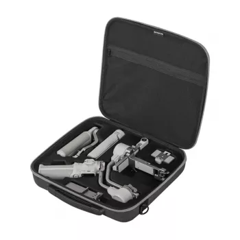 Bolso bandolera Sunnylife para DJI RS 4 Mini — diseño multifunción, material resistente