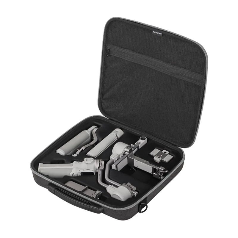 Bolso bandolera Sunnylife para DJI RS 4 Mini — diseño multifunción, material resistente