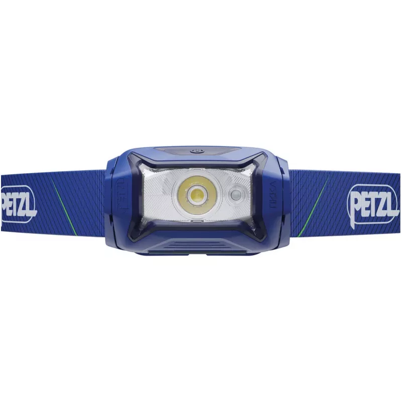 Linterna frontal Petzl Tikka Core marrón LED 100 lm USB recargable