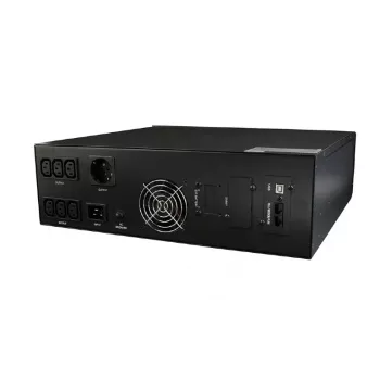 SAI Line-in 3000VA Rack/Tower