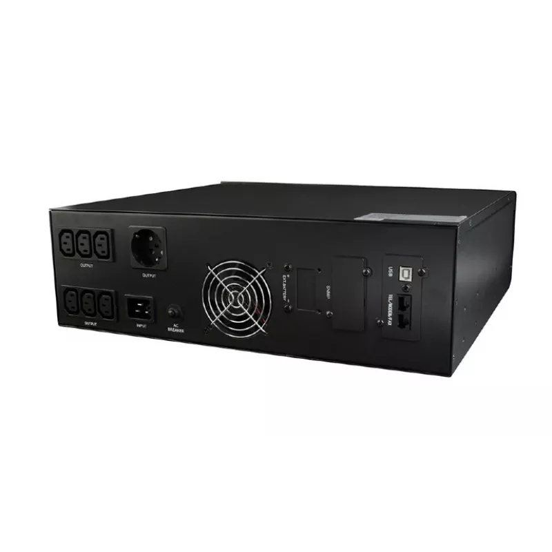 SAI Line-in 3000VA Rack/Tower