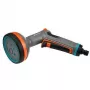Pistola pulverizadora de agua de jardín con boquilla Gardena 18315-20