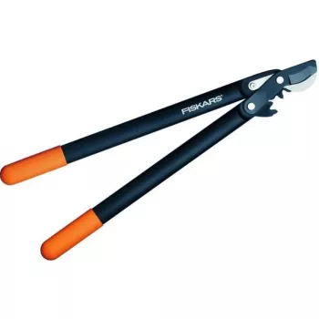 Fiskars PowerGear tijera de yunque para ramas L77
