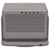 XGIMI Horizon 20 XR13A proyector láser DLP 4K UHD para el hogar, 3840x2160, 3200 lúmenes ANSI, Dolby Vision, HDR10+, enfoque automático, zoom óptico, altavoces Harman Kardon, 2x HDMI, gris