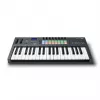 Novation FLKEY 37 - Teclado MIDI especialmente para el software FL Studio, 37 teclas.