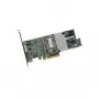 BROADCOM - MegaRAID SAS 9361-4i SGL - 4 puertos int. - 12Gb/s SATA+SAS - PCIe 3.0 - 1GB DDRIII