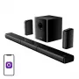 Barra de sonido Ultimea Apollo S70 Ultra de Ultimea — modelo U3800