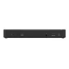 Belkin INC003VFBK Docking station/replicador de puertos para portátil Docking USB 3.2 Gen 2 (3.1 Gen 2) Type-C negro