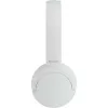 Panasonic RB-HF630BE-W Auriculares/Headset Inalámbricos de diadema Llamadas/Música/Deporte/Uso diario Bluetooth Blanco