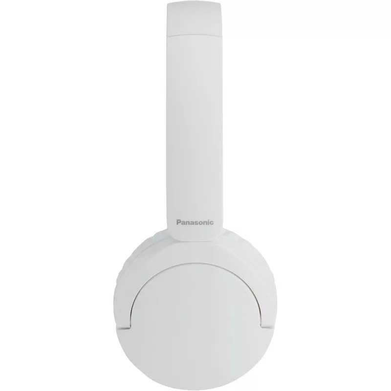 Panasonic RB-HF630BE-W Auriculares/Headset Inalámbricos de diadema Llamadas/Música/Deporte/Uso diario Bluetooth Blanco