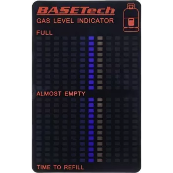 Indicador de nivel de bombona de gas Basetech BT-2372777