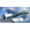 Maqueta de plástico REVELL Blohm & Voss BV 222 escala 1:72