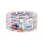 Tesa 57807 polipropileno (PP) transparente 66 m 1 ud.