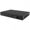 Switch PoE ALLNET 16+2P ALL-SG8418PM – 18 puertos Gigabit, 16 puertos PoE, 2 puertos uplink