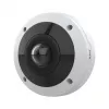 Axis M4318-PLVE cámara IP de vigilancia tipo domo interior 2992 x 2992 píxeles techo/pared