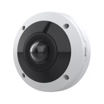 Axis M4318-PLVE cámara IP de vigilancia tipo domo interior 2992 x 2992 píxeles techo/pared