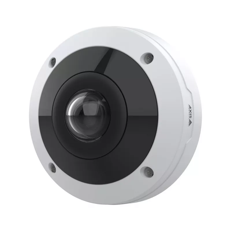 Axis M4318-PLVE cámara IP de vigilancia tipo domo interior 2992 x 2992 píxeles techo/pared