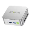 MiniPC G10 GMKtec AMD Ryzen 5 3500U 16 GB RAM 512 GB SSD