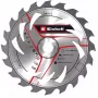 Hoja de sierra circular EINHELL 49583359