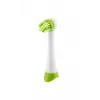 Cepillo de dientes infantil rotatorio-oscilante Eta Zahnfee 1294 90080 Azul Verde Blanco