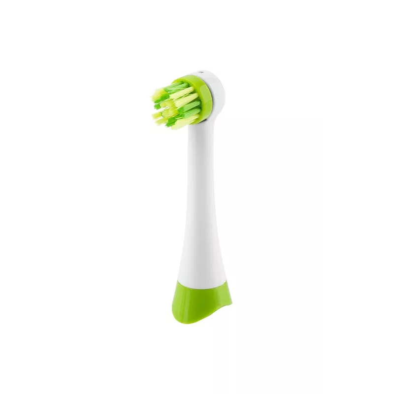 Cepillo de dientes infantil rotatorio-oscilante Eta Zahnfee 1294 90080 Azul Verde Blanco