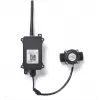 Contador de agua DRAGINO SW3L-EU868 G1/2 DN15 — LoRaWAN, conexión G1/2, DN15