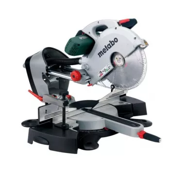 Metabo Sierra tronzadora KGS 315 PLUS 320x120