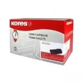 Consumible de impresora Kores G1235HCRB negro