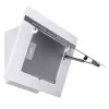 AKPO WK-4 Black LINE 2.0 50 WHITE T300 LED lineal/Controlador Campana extractora