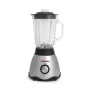 Batidora de vaso Gastroback Vital 1,5 l negra acero inoxidable
