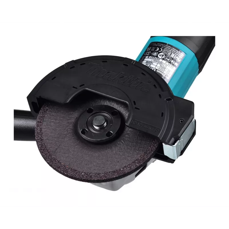 Makita GA5040C amoladora angular 12,5 cm 1400 W