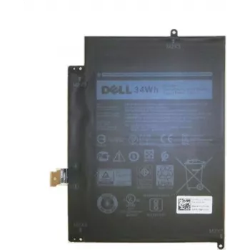 DELL batería de portátil